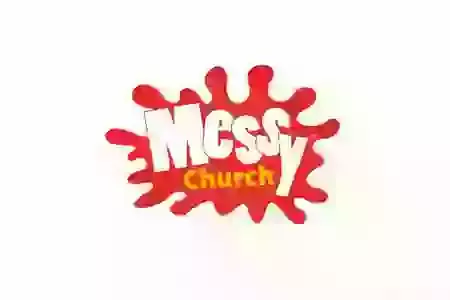 MESSY CHURCH